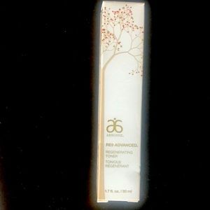 Arbonne RE9 Advanced Regenerative Toner
